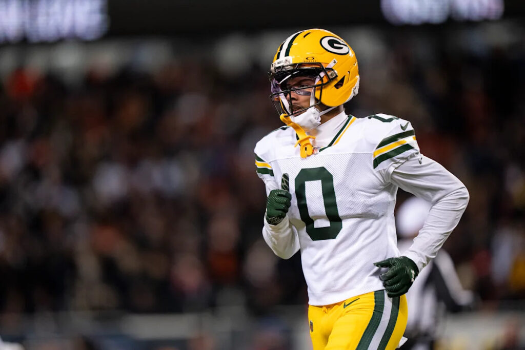 NFL Free Agency 2026: It might not look like it, but these players quietly boosted their fantasy football stock