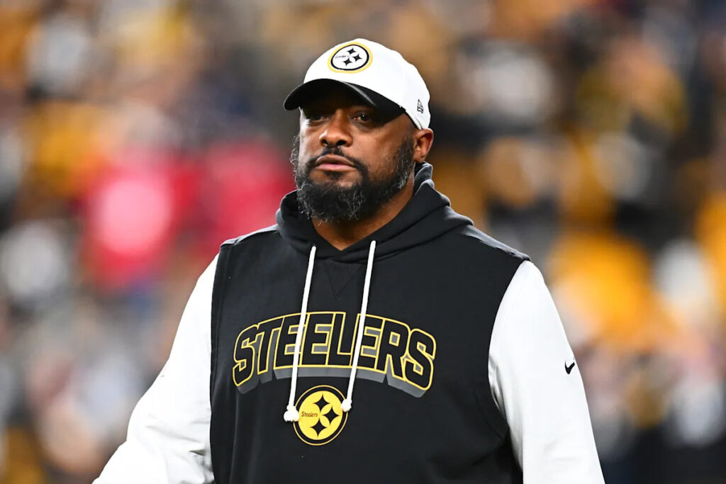 Mike Tomlin getting set for media career after leaving Steelers