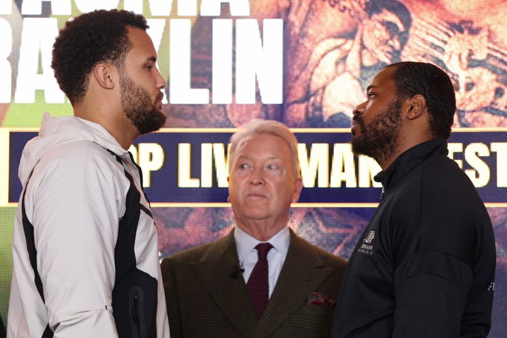 The Moses Itauma contradiction that gives a clue to his true boxing future