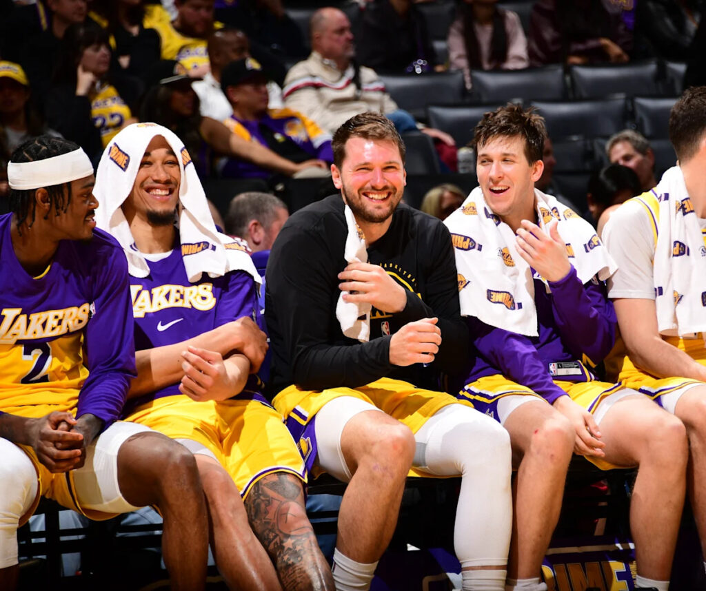 How Luka Dončić dominated the Pacers in the first quarter