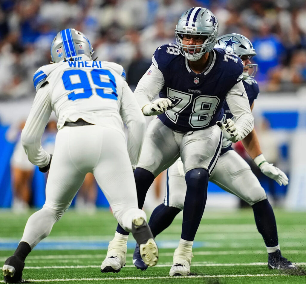 The truth behind the Cowboys recent contract restructures