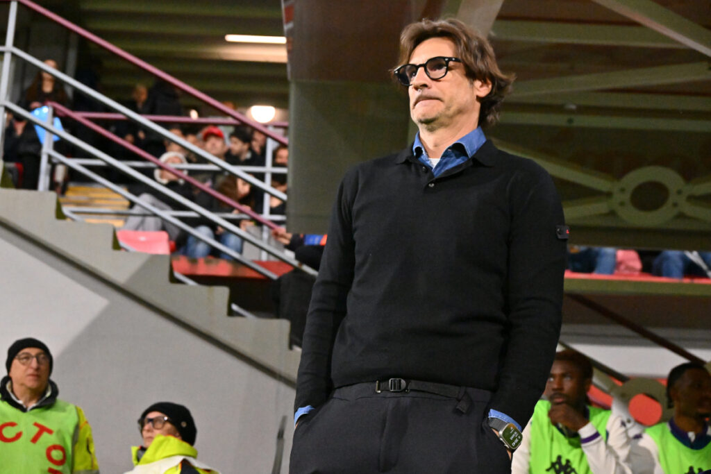 Vanoli: ‘Fiorentina not satisfied yet, Kean ready to play’