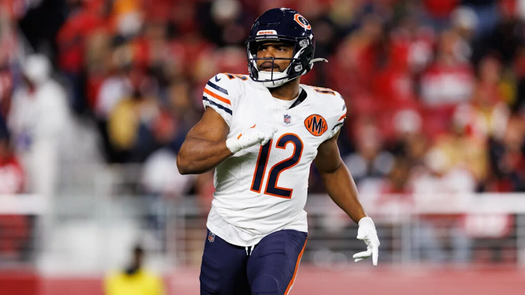 Cardinals agree to terms with Devin Duvernay on a one-year deal Cardinals agree to terms with Devin Duvernay on a one-year deal