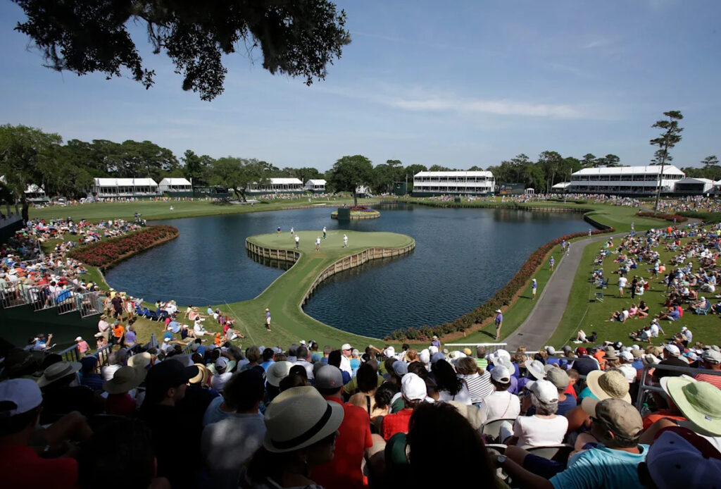 The Players Championship as a major is an old topic at a time when the PGA Tour is looking ahead