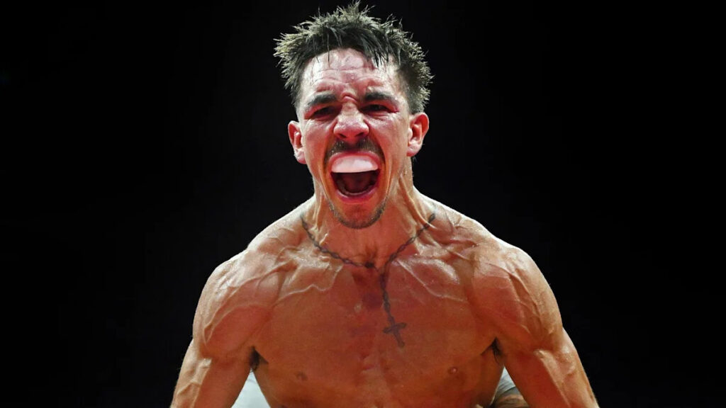 ‘All or nothing’ – What’s on the line for Conlan?