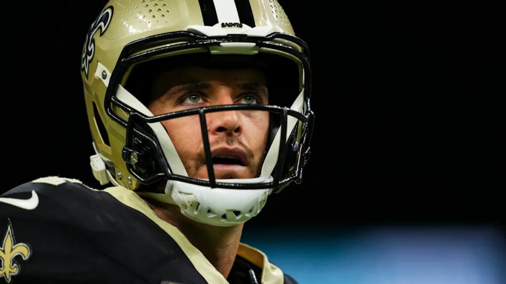 Saints have still gotten no inquiries about Derek Carr Saints have still gotten no inquiries about Derek Carr