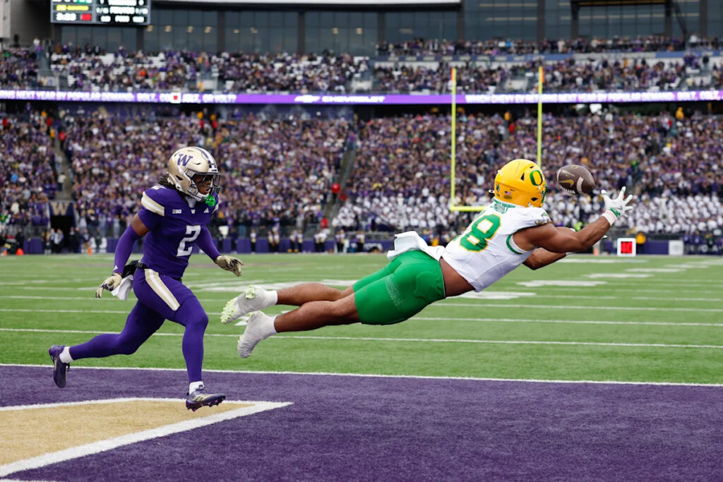 2026 NFL Draft: Football 301 Podcast breaks down top TEs, leading with Kenyon Sadiq 2026 NFL Draft: Football 301 Podcast breaks down top TEs, leading with Kenyon Sadiq