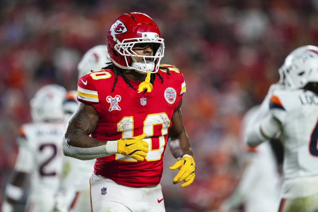 Knights in the NFL: Three Former Rutgers Players Sign With New Teams