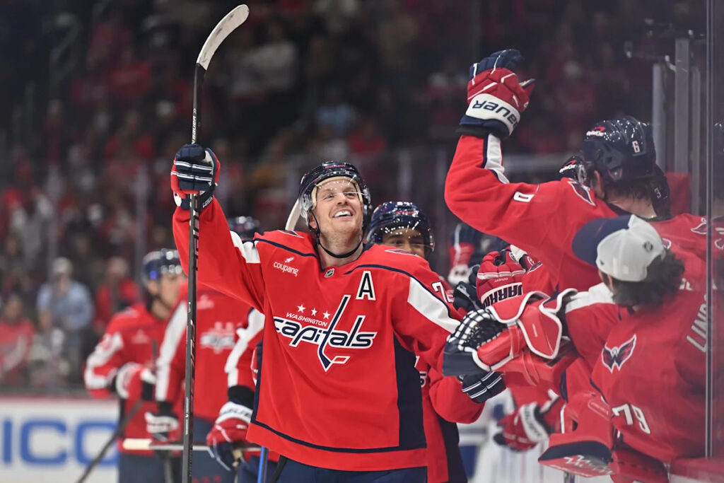 John Carlson trade grades: Who won Capitals-Ducks deal?