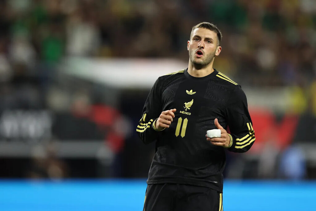 🏥​🇲🇽​ Tricolor injury list ahead of clashes with Portugal and Belgium