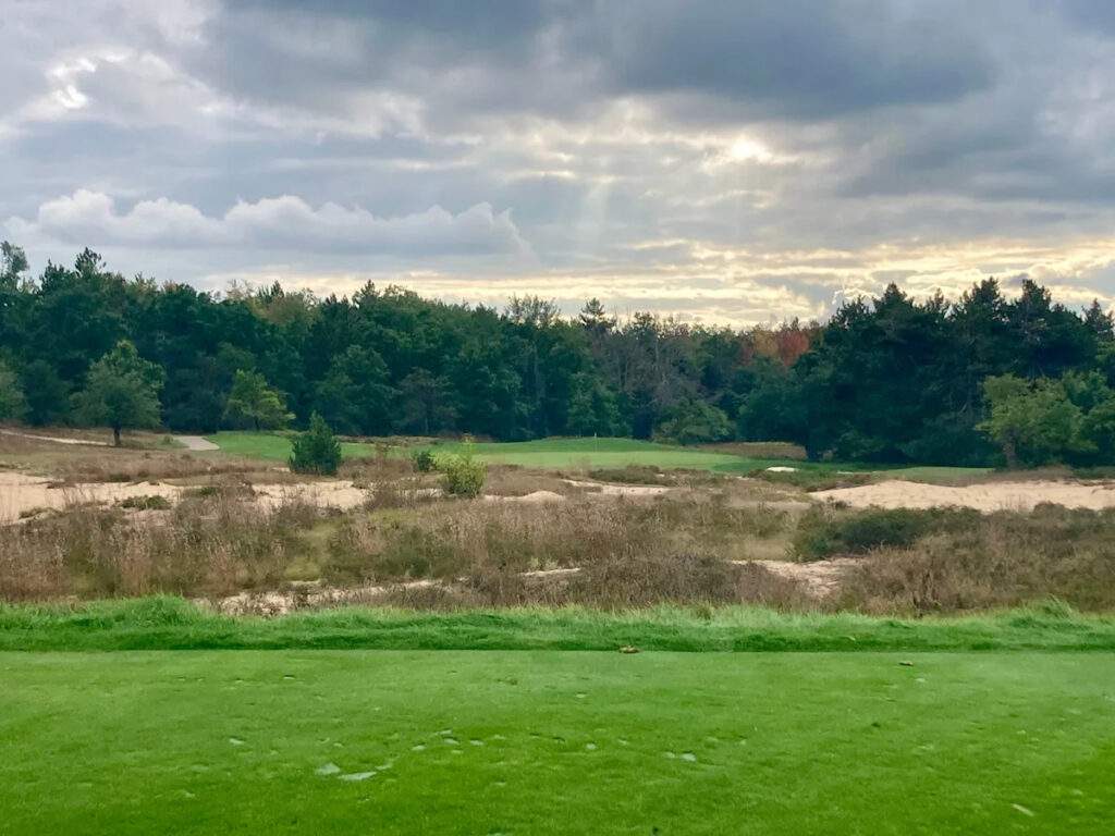 Michigan Golf Show heralds spring. What to know ahead of show