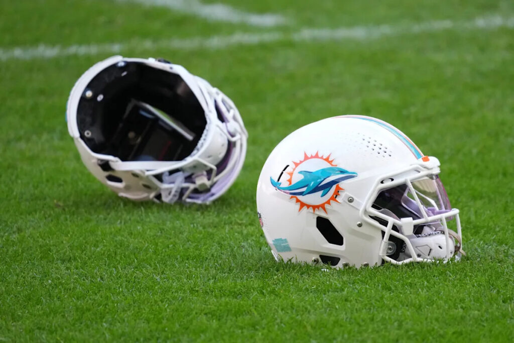 Dolphins sell stake to co-founder of major Chinese company, claim .5B valuation