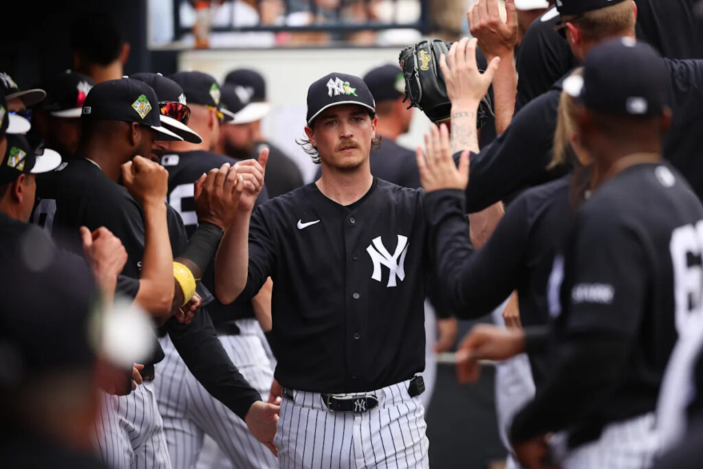 New York Yankees vs. San Francisco Giants: Opening Day Series Preview