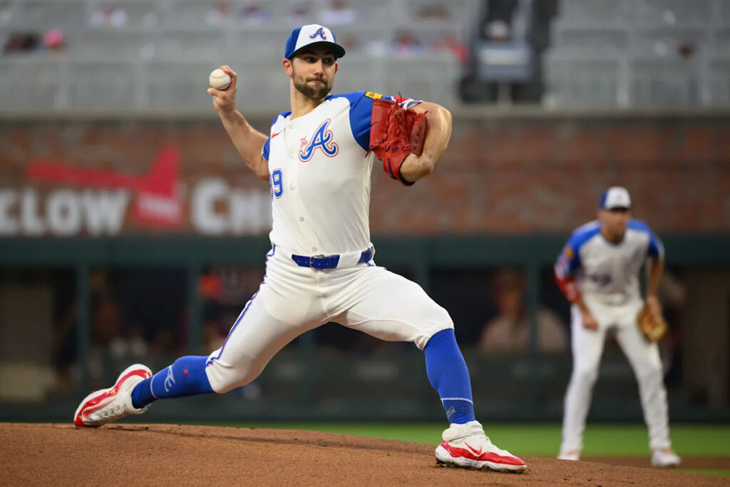 Braves News: Braves TV, Spencer Strider pitches well, more