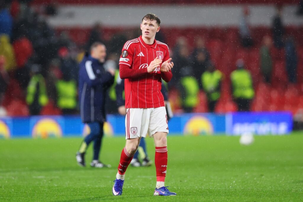 A midfielder will likely land at Manchester City next summer with a familiar name being heavily linked again A midfielder will likely land at Manchester City next summer with a familiar name being heavily linked again