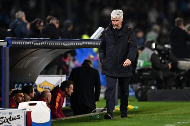 AIA admit Roma deserved a penalty in Genoa loss AIA admit Roma deserved a penalty in Genoa loss