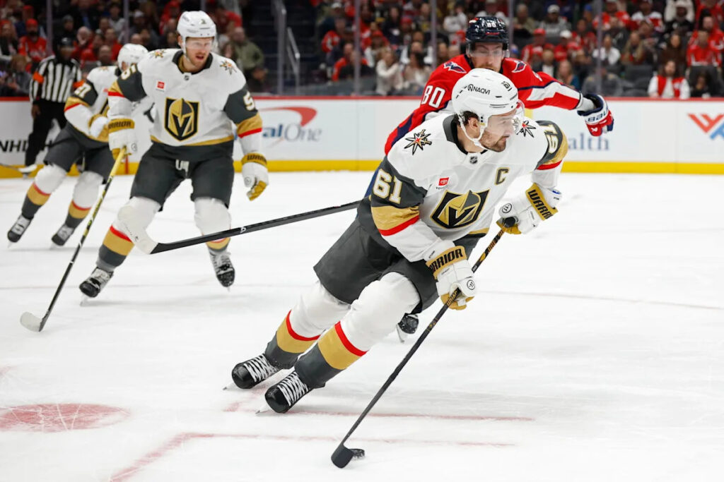 Mark Stone’s Latest Injury Not Expected to Keep Him Down Long