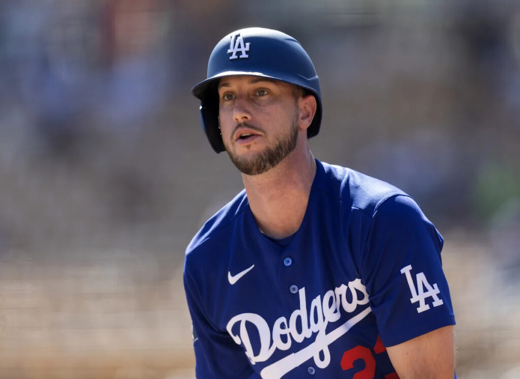Another trio of home runs power Dodgers over Mariners 10-7 Another trio of home runs power Dodgers over Mariners 10-7