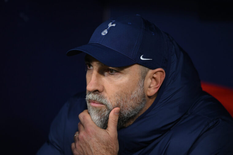Most shocking Premier League relegations as Tottenham face the unthinkable prospect of Championship football Most shocking Premier League relegations as Tottenham face the unthinkable prospect of Championship football