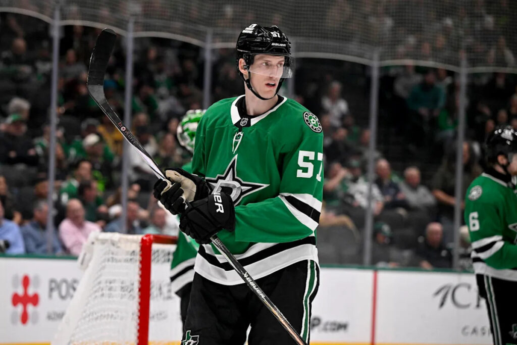 Chaos Giraffe No More?: Former Canuck Looking For New Nickname With New Team