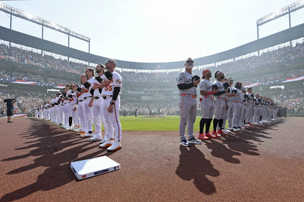 Orioles 2, Twins 1: Too many LOBs leads to sobs Orioles 2, Twins 1: Too many LOBs leads to sobs