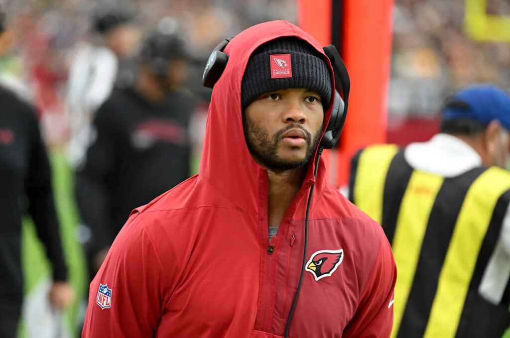 Kyler Murray could reportedly be cut by Cardinals; Vikings could be interested Kyler Murray could reportedly be cut by Cardinals; Vikings could be interested
