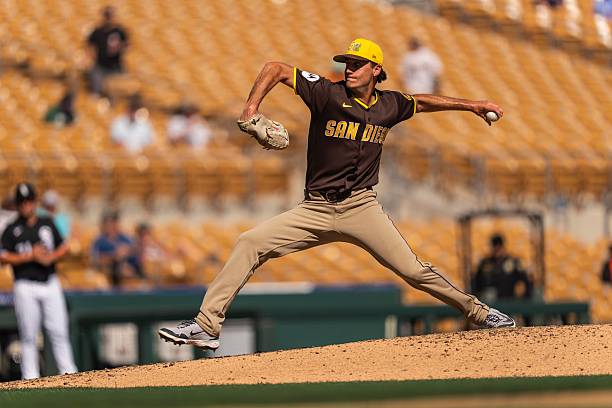 The race for relief spots The race for relief spots