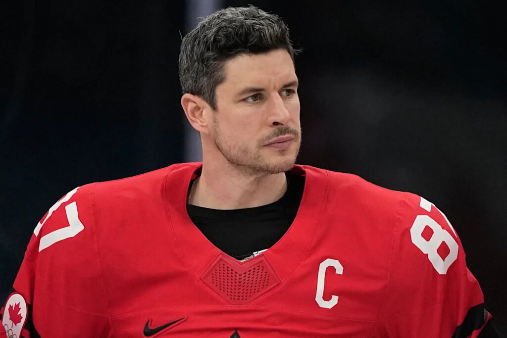 Penguins captain Sidney Crosby to return from lower-body injury in game against Carolina