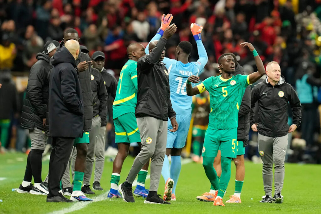 African soccer’s showpiece games are never far from controversy. Here are some of the biggest
