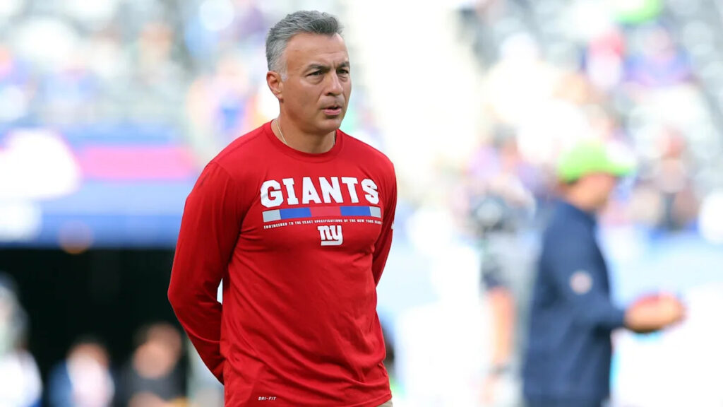 Raiders hire Mike Sullivan as QBs coach