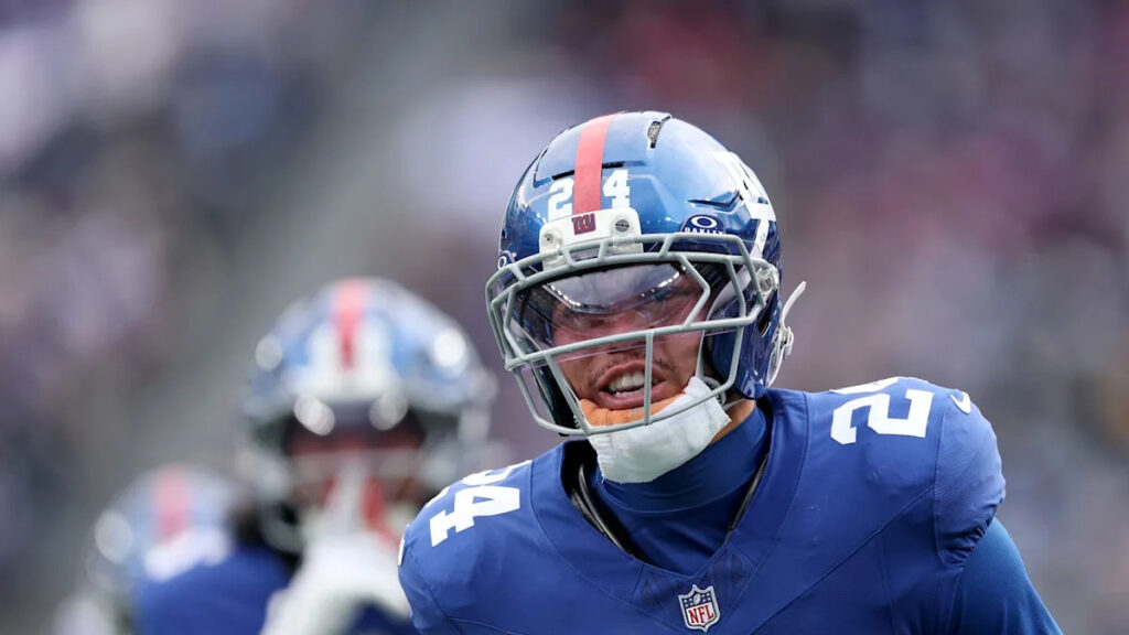 Jets agree to terms with S Dane Belton on one-year deal