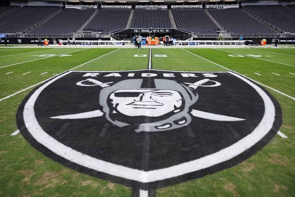 Raiders championing for safety – Yahoo Sports Raiders championing for safety – Yahoo Sports