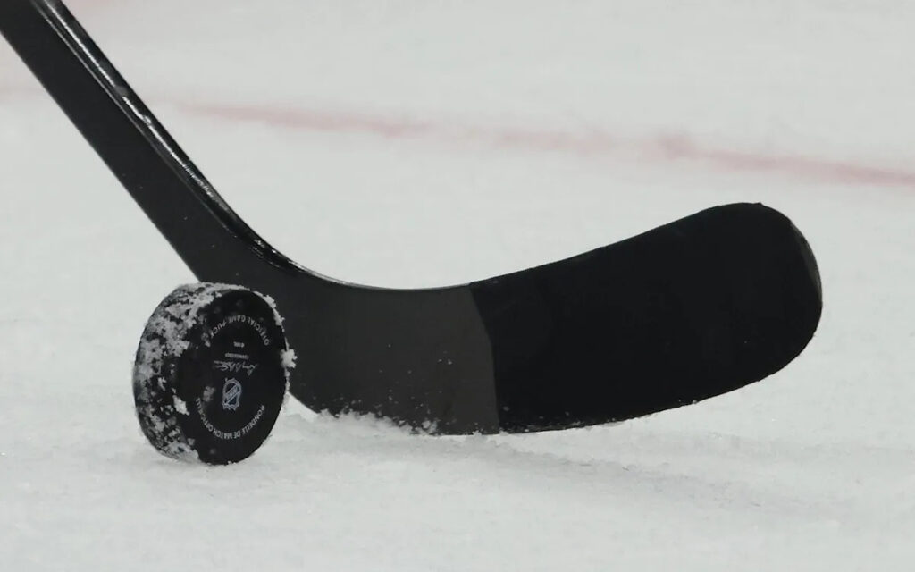 MacKinnon Ejection Raises Familiar Questions About NHL Officiating Consistency