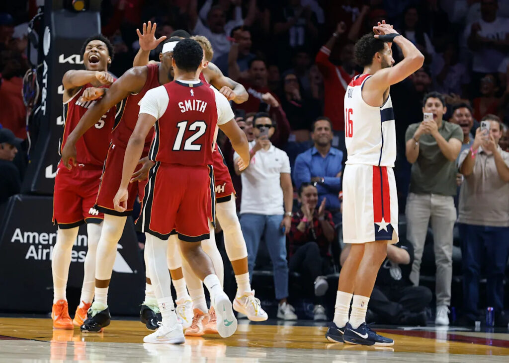 NBA tank watch: Teams eye high draft picks, early vacations NBA tank watch: Teams eye high draft picks, early vacations