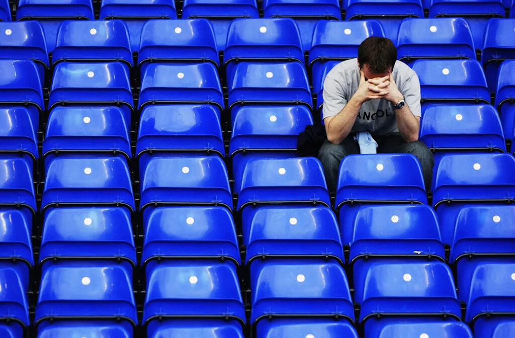 The 10 worst teams in football history 🤢