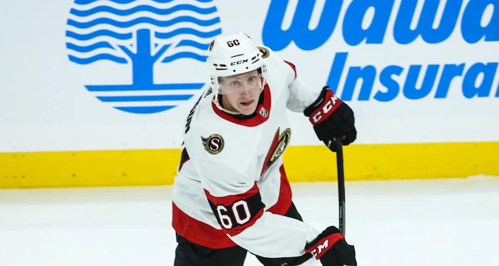 After A Third Injury On The Ottawa Senators’ Blue Line, Who’s The Next Man Up? After A Third Injury On The Ottawa Senators’ Blue Line, Who’s The Next Man Up?