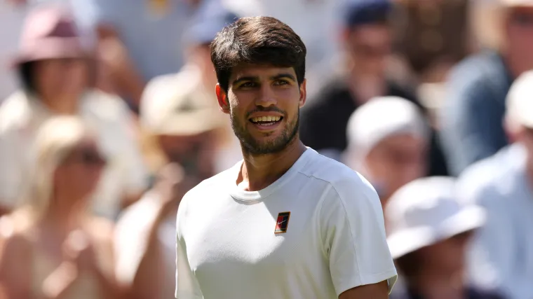 Carlos Alcaraz net worth: Breaking down how much money tennis superstar has made in career earnings, prize money Carlos Alcaraz net worth: Breaking down how much money tennis superstar has made in career earnings, prize money