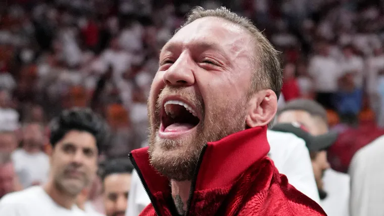 Latest Conor McGregor fight news reveals possible return timeline Latest Conor McGregor fight news reveals possible return timeline