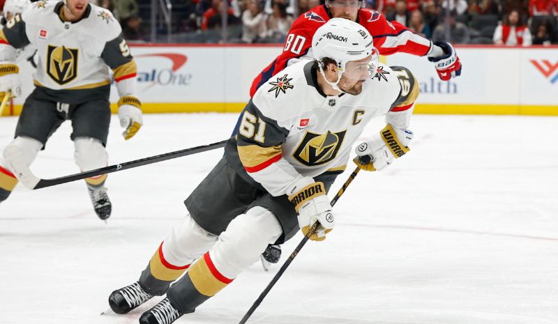 Golden Knights vs Penguins Prediction, Picks & Odds for Today’s NHL Game Golden Knights vs Penguins Prediction, Picks & Odds for Today’s NHL Game