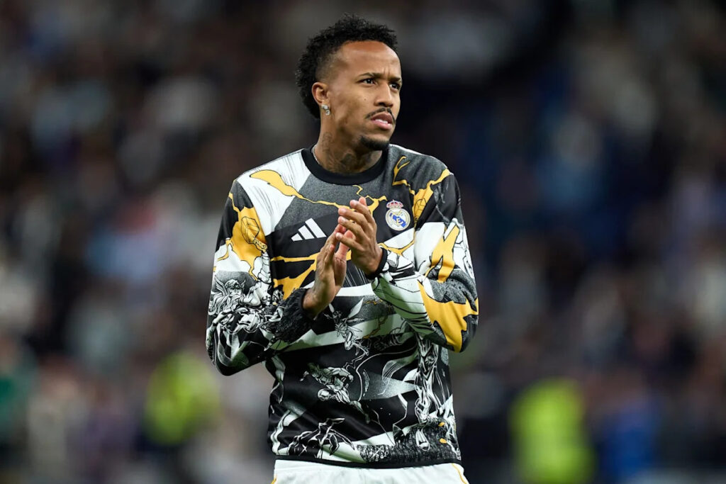 Real Madrid set to recover two injured stars vs Mallorca; defender unlikely to return Real Madrid set to recover two injured stars vs Mallorca; defender unlikely to return