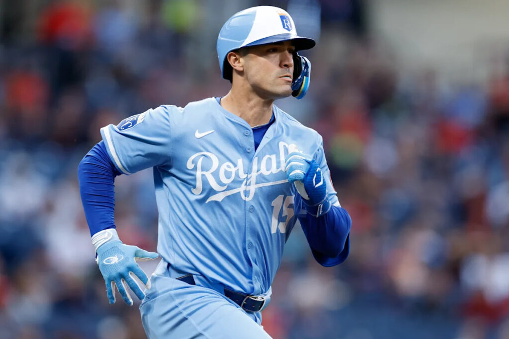Yankees invite Randal Grichuk to spring training to compete for reserve outfield role