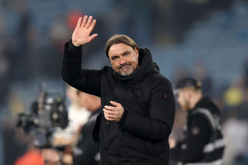 Latest Update On 49-Years-Old Leeds United Man: Does He Deserve More Credit?