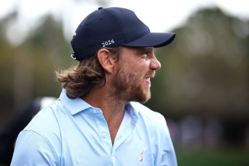 Tommy Fleetwood admits what really surprised him about TPC Sawgrass on day one of The Players Tommy Fleetwood admits what really surprised him about TPC Sawgrass on day one of The Players