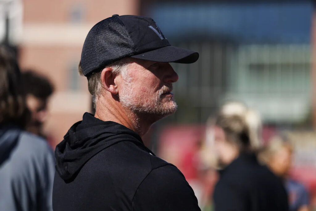 Have the Rams needs changed as the draft nears? Have the Rams needs changed as the draft nears?