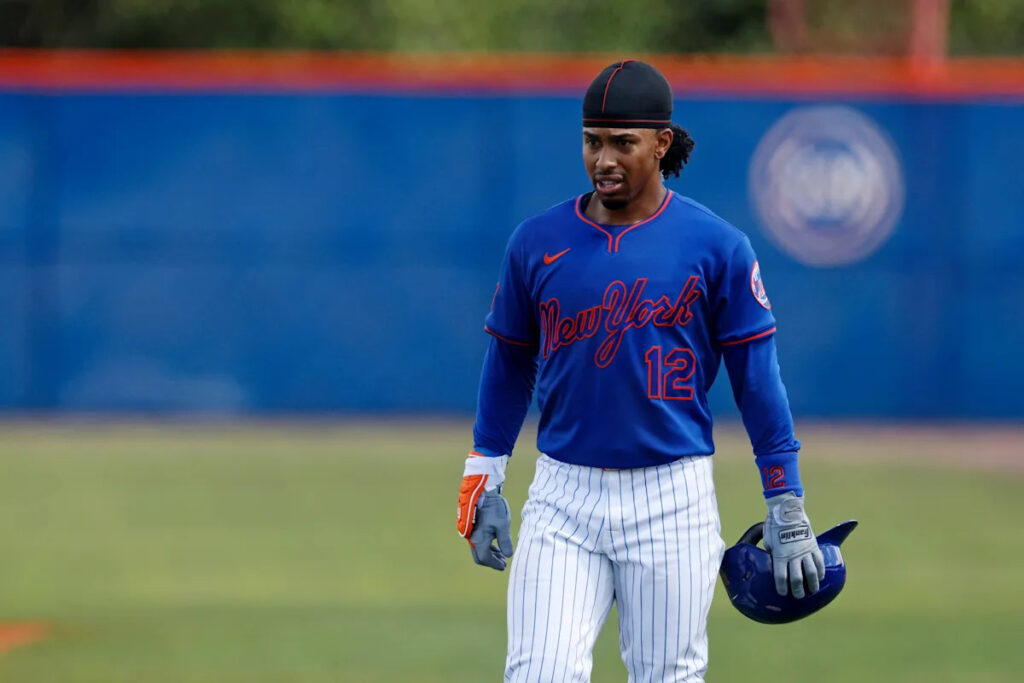 Mets’ Francisco Lindor making spring training debut after February hand surgery Mets’ Francisco Lindor making spring training debut after February hand surgery