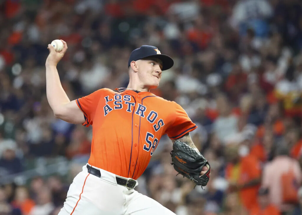 Astros News & Notes: Brown, Sousa, Spring Breakout, More 3/19/2026