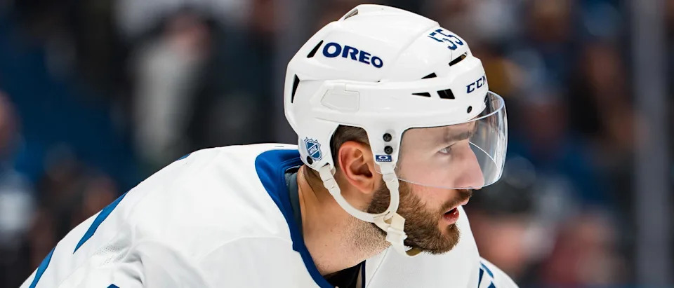 Why The Maple Leafs Traded Nicolas Roy To The Avalanche And What They Are Getting In Return