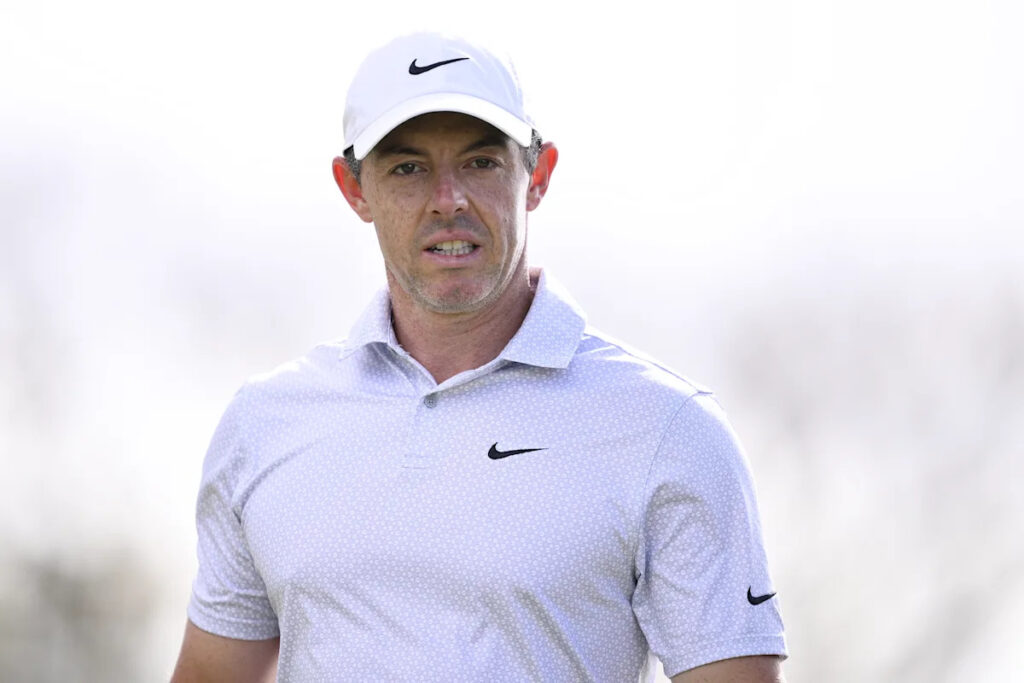 Rory McIlroy injury: Travel to Players Championship hopeful for Wednesday