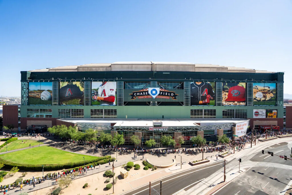 Arizona Diamondbacks Spring Training Gameday Thread, #31 vs. Guardians