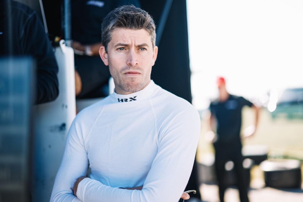 Colin Braun “sharper than ever” going into this weekend’s 12 Hours of Sebring Colin Braun “sharper than ever” going into this weekend’s 12 Hours of Sebring